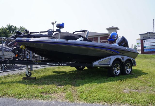 2024 Ranger Z518