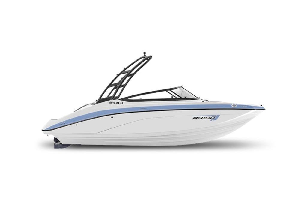 2026 Yamaha Boats AR190