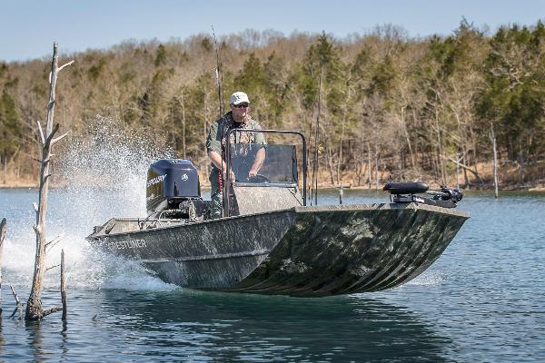 Crestliner | Boats - Boats.com