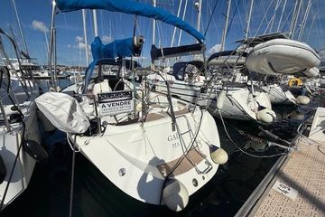 2003 X-Yachts X-382