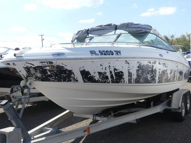 2006 Chaparral 204 SSi