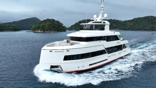 2022 Inace FHI 90