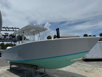 2008 Jupiter 30