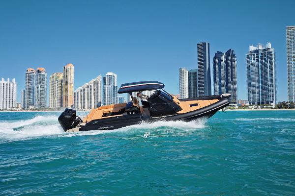 2026 Ranieri CAYMAN 38.0 EXECUTIVE
