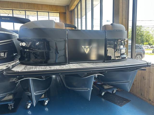 2025 Tahoe Grand Tahoe 2585 LTD QL