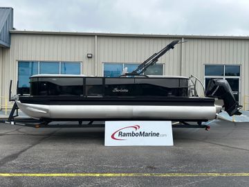 2026 Barletta ARIA A22QC-PLATINUM