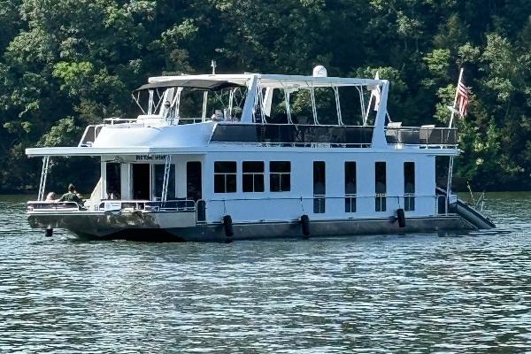 2018 Sumerset 16 X 75 House Boat