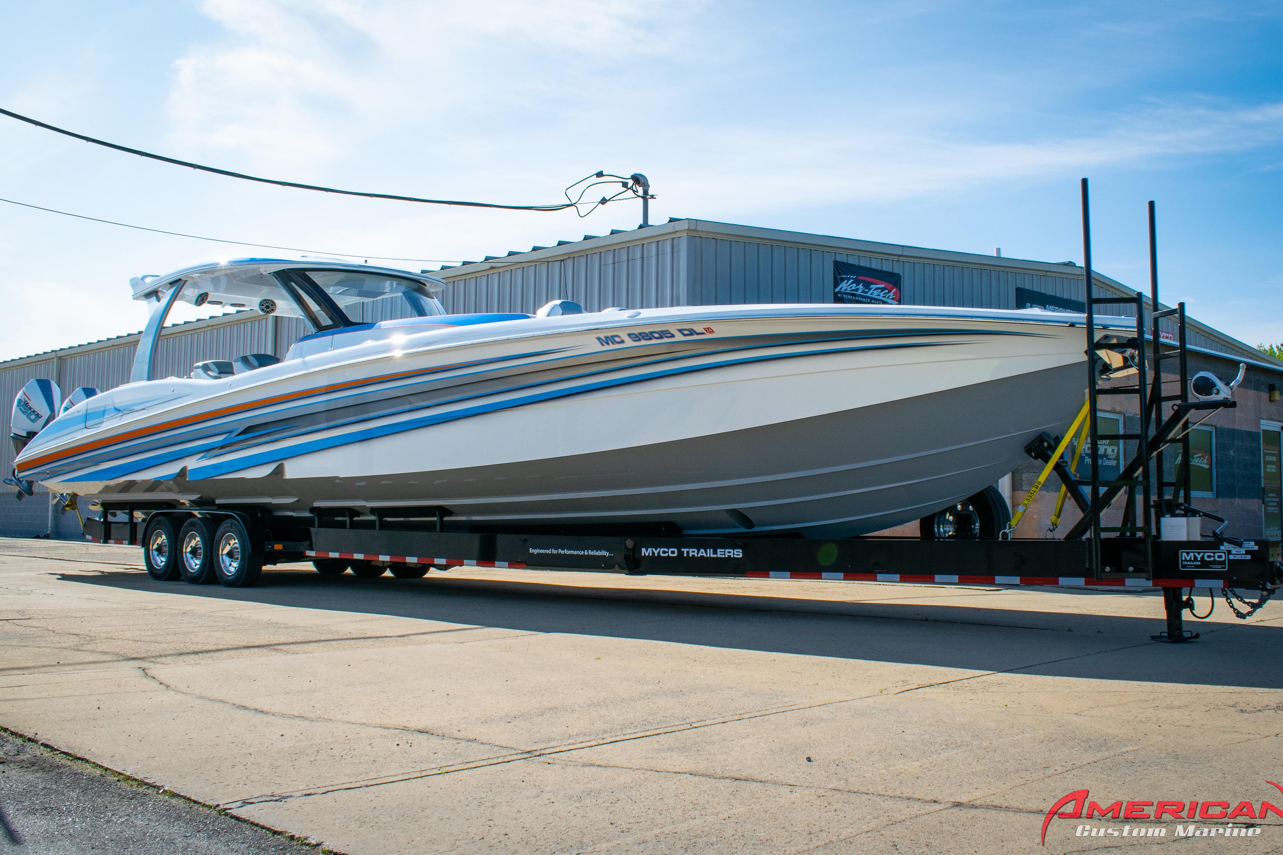 2023 MTI 50 V