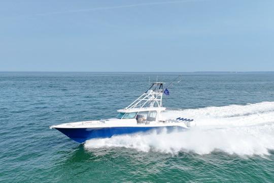 2025 HCB 56 Suenos GIX