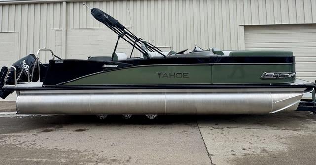 2025 Tahoe Cascade 2385 VRB