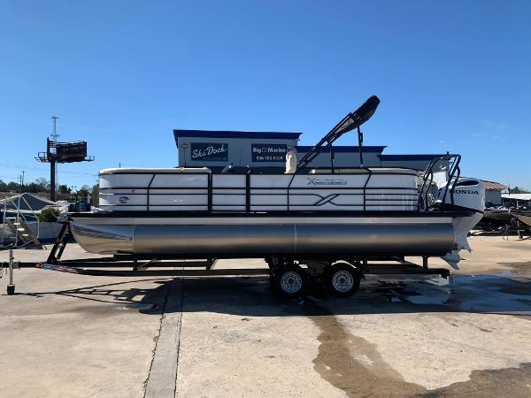 Xcursion boats for sale - boats.com