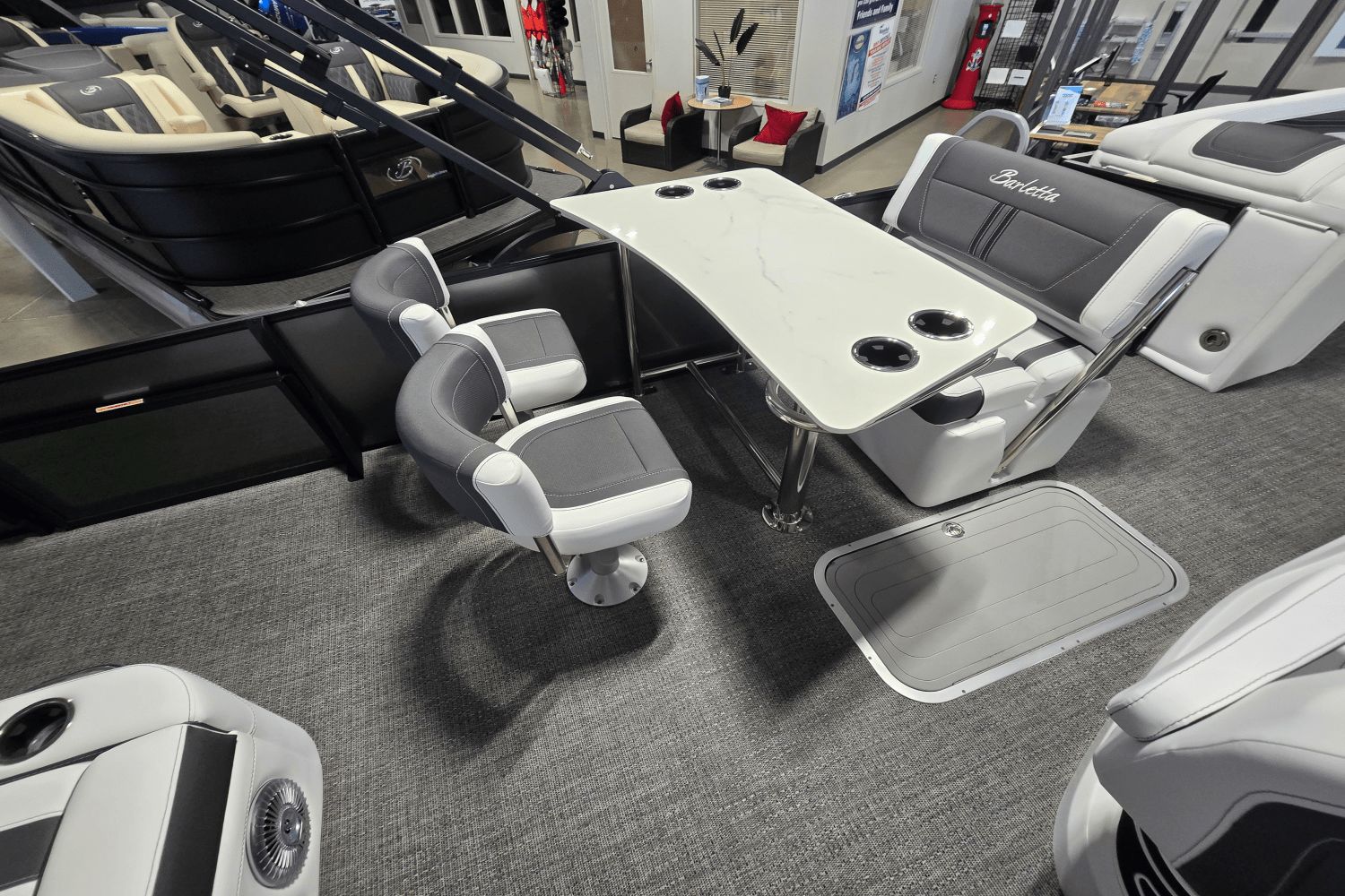 2025 Barletta Corsa