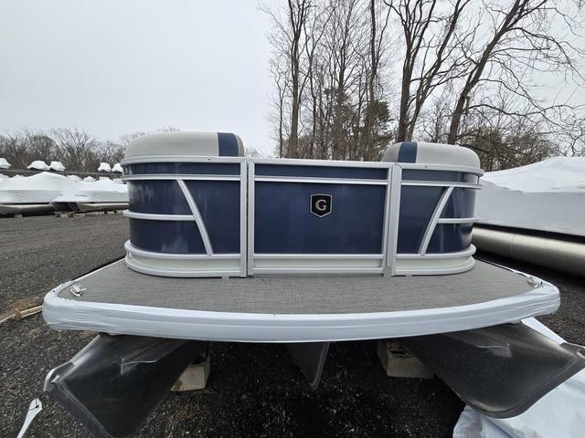2025 Godfrey Marine Sweetwater 2286 SFL
