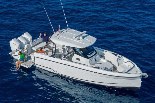2025 Wellcraft 38 T-Top