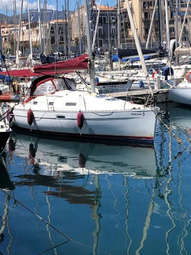 Beneteau Oceanis Clipper 311
