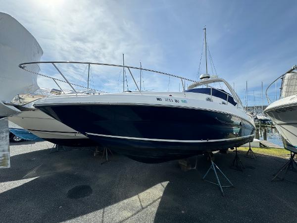 2006 Sea Ray 320 Sundancer