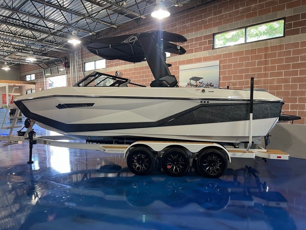2026 Nautique Super Air Nautique G23