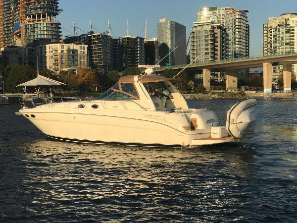 sailboat for sale british columbia