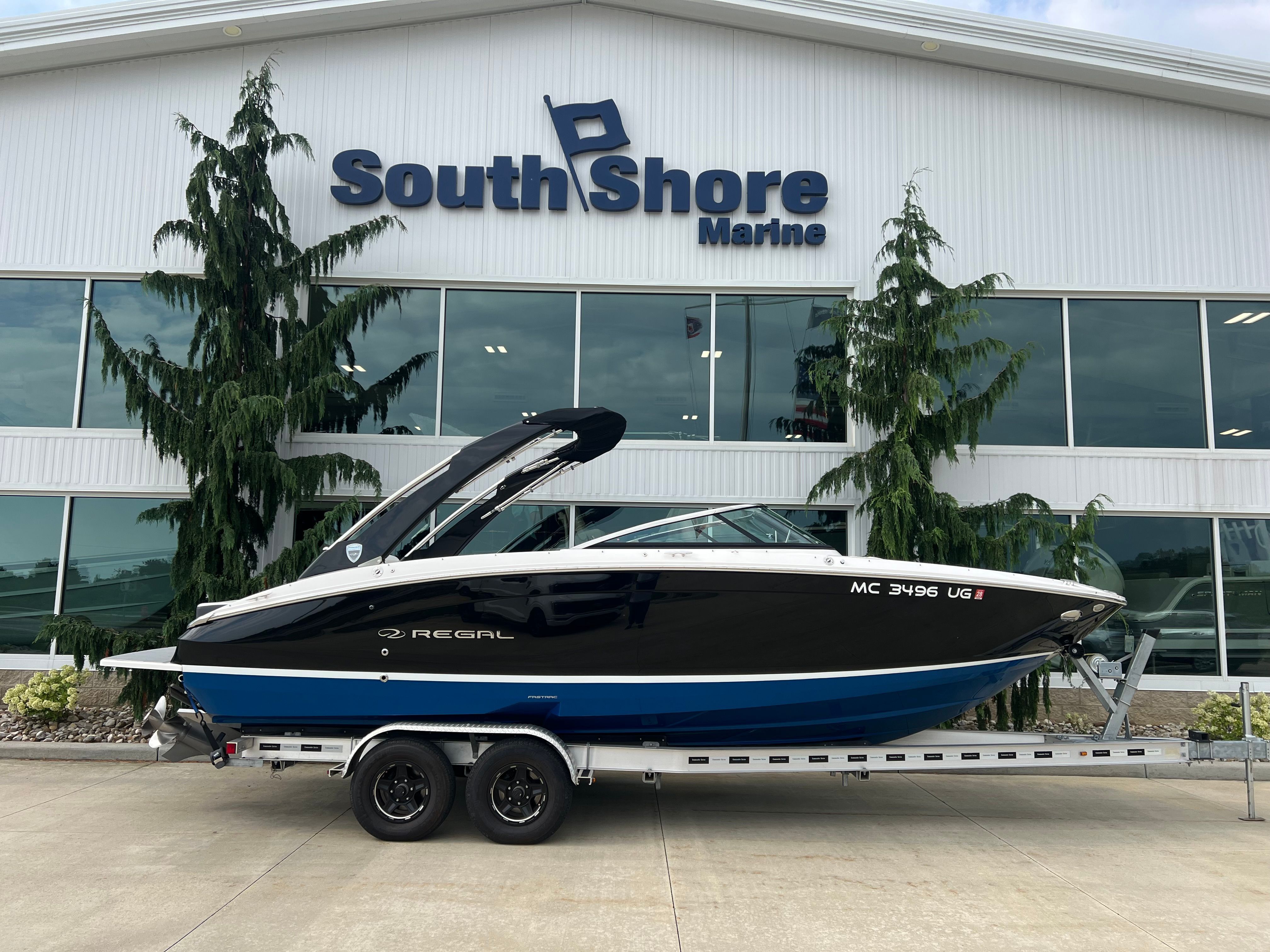 Regal LS6 2019 REGAL LS6 - Image 1