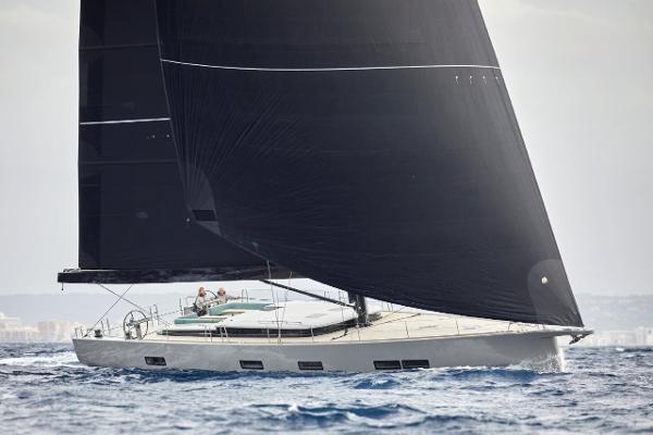 2021 YYachts Y7
