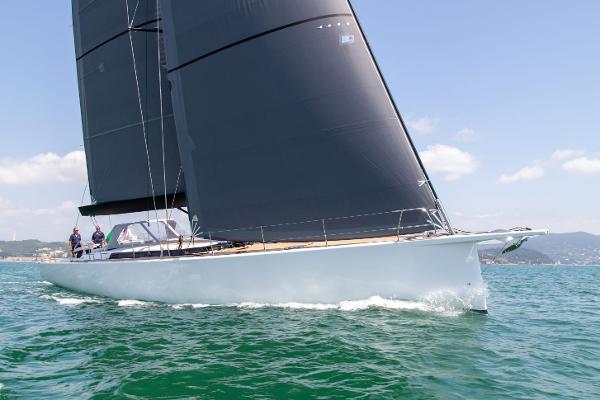 2023 Ice Yachts 70