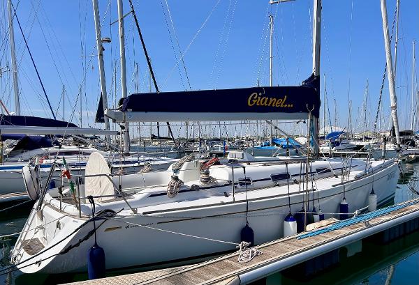 Grand Soleil Grand Soleil 40