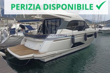 2018 Bavaria R40 Fly