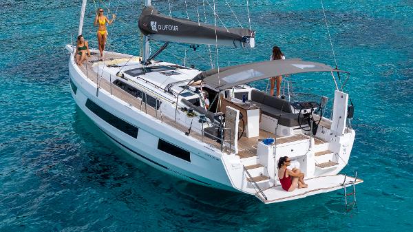 Dufour 44