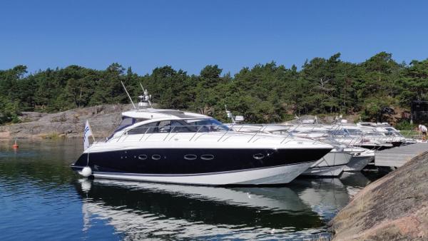 Princess V45