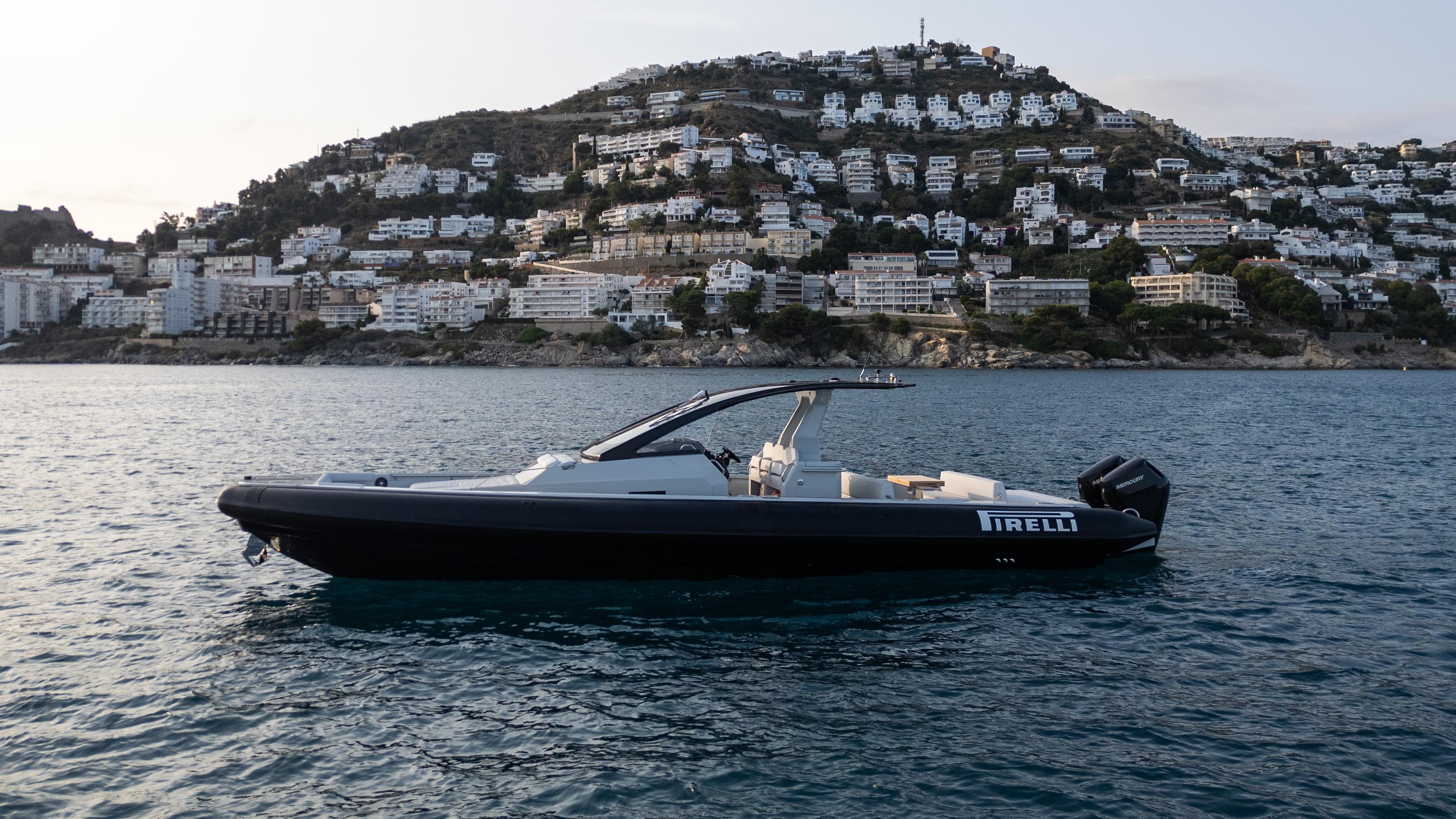 2026 Pirelli 42