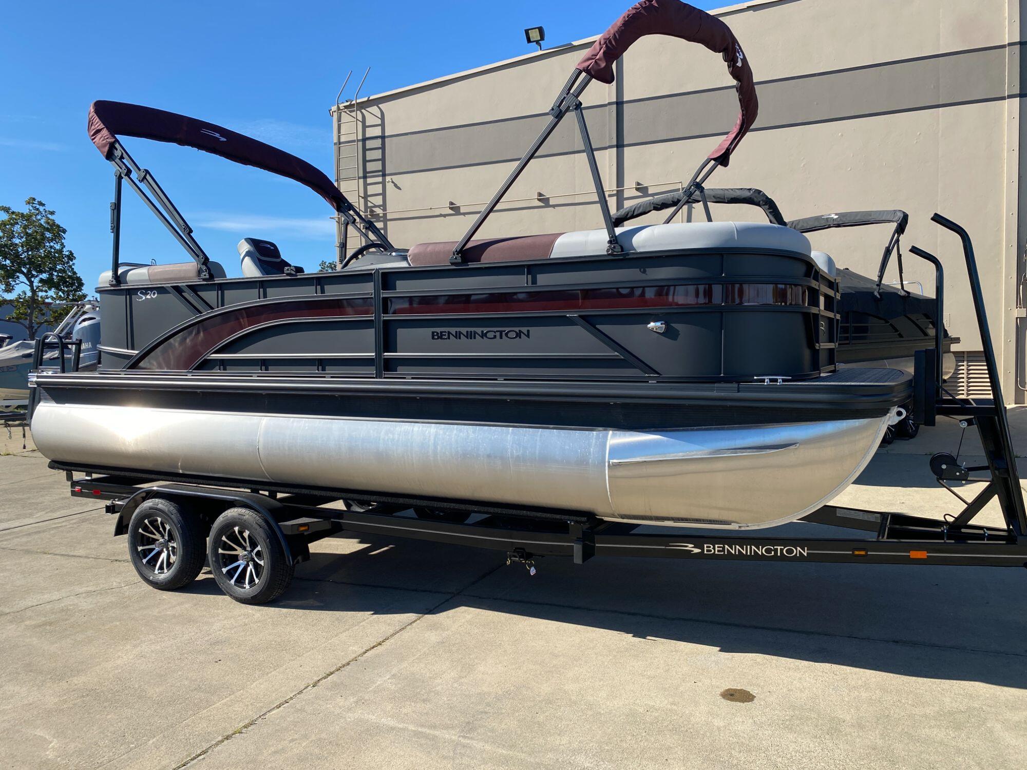 Page 9 of 38 - All New freshwater fishing boats for sale in Durham,  California - boats.com