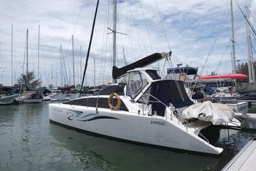2007 Lightwave 38