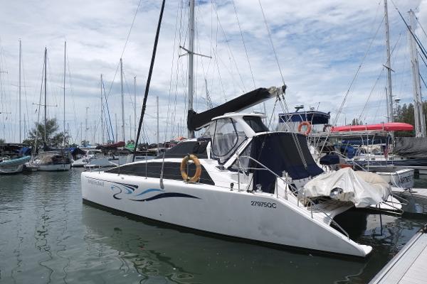 2007 Lightwave 38