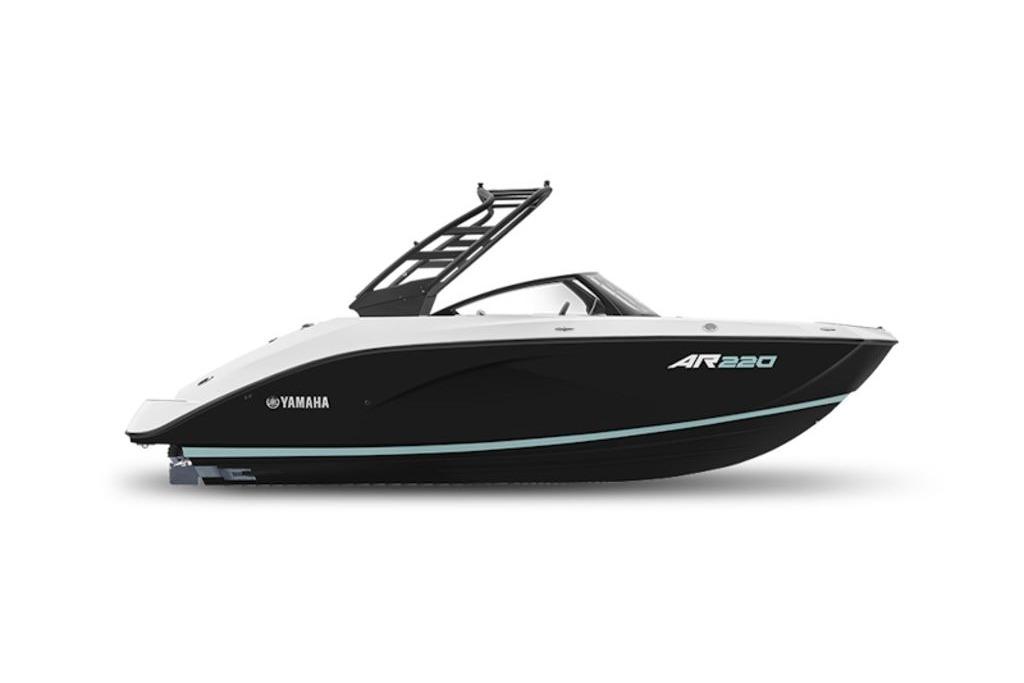 2025 Yamaha Boats AR220