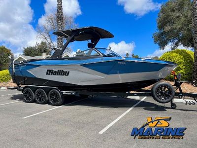 Malibu 26 LSV