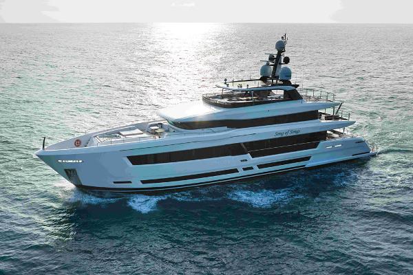 2024 Heysea Asteria 142