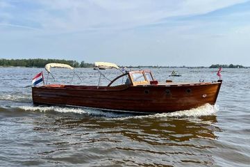 1998 Breedendam MTB 26