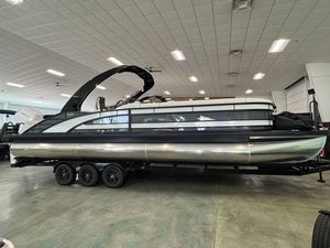 Bennington 28 RSBA X1