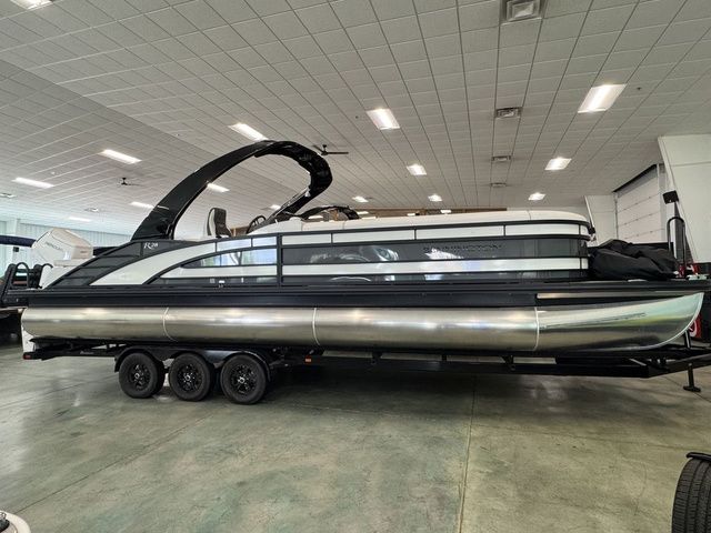 Bennington 28 RSBA X1