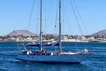 1988 Caroff Lex Eterna 46