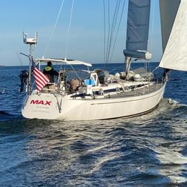 1997 Nautor Swan 48