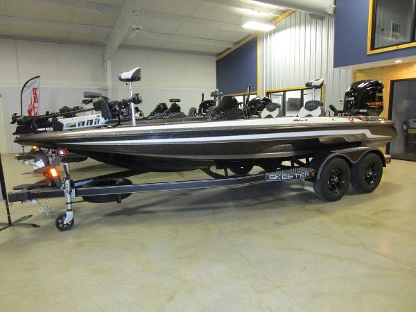 Skeeter Zx 200 Boats For Sale Boats Com