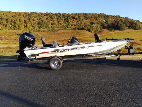 Tracker 190 Pro power boats for sale in Tennessee - boats.com