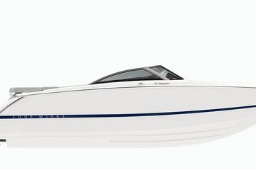 2026 Four Winns H1