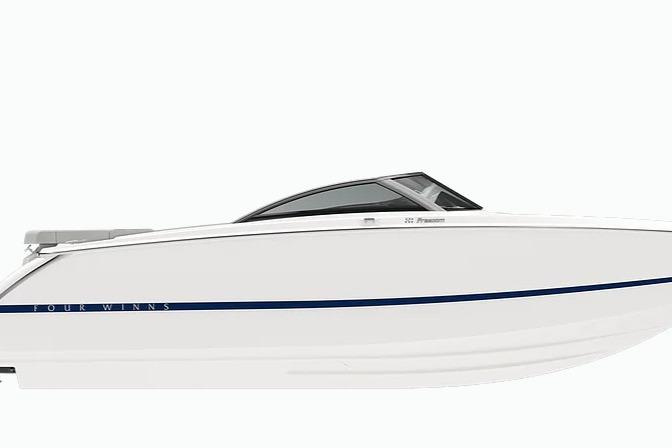 2026 Four Winns H1 Freedom