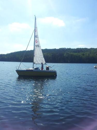 1977 Wegu Happy Sailing