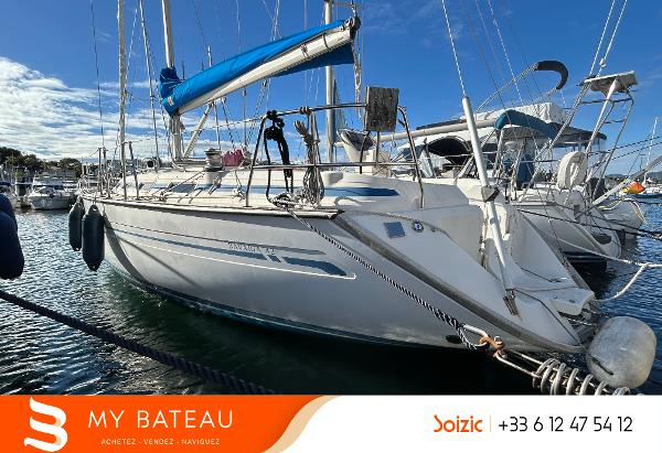 1999 Bavaria BAVARIA 42