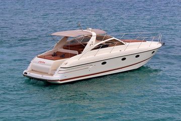2000 Princess V42