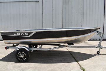2024 Lowe WV1470