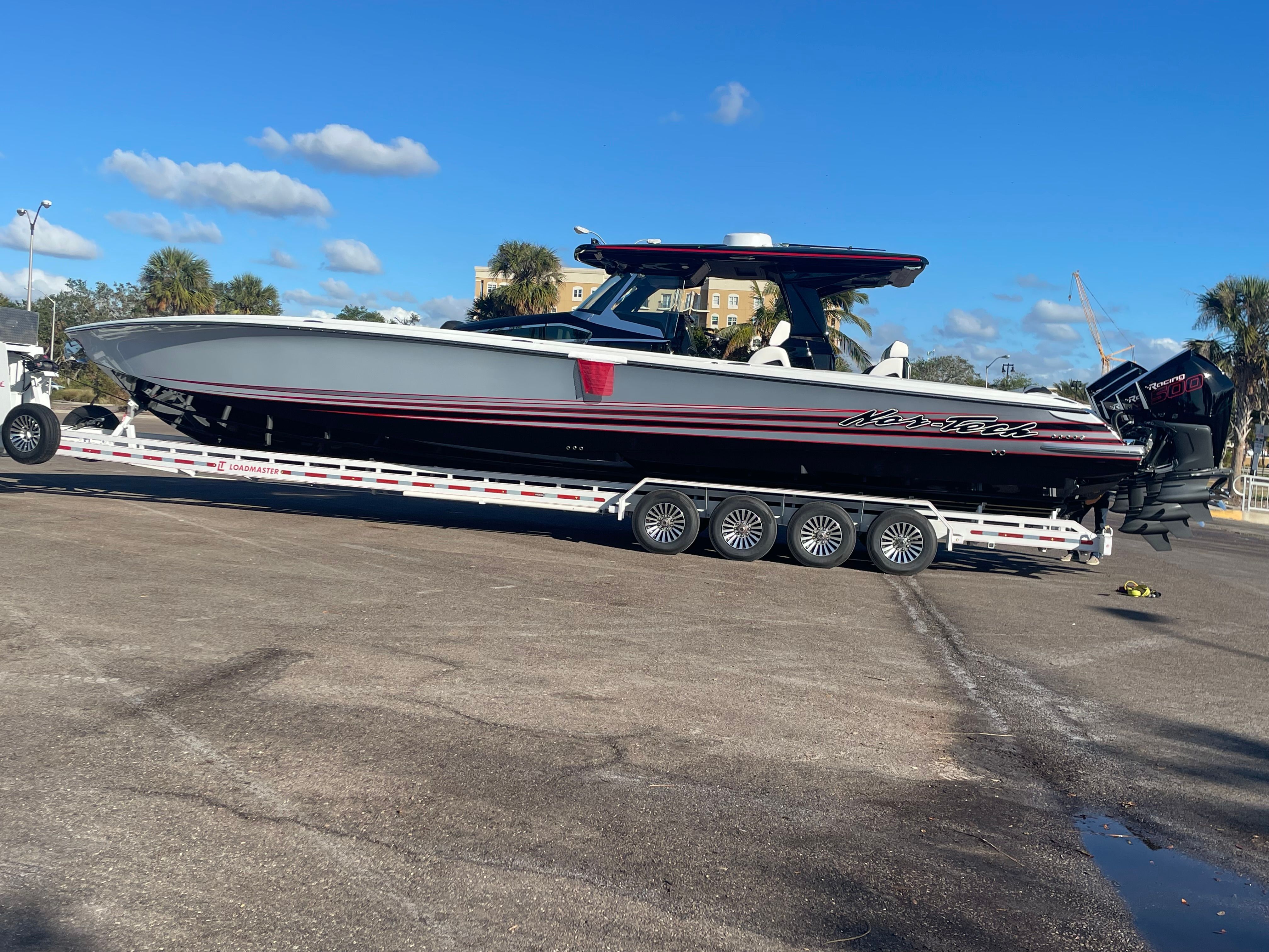 2025 Nor-Tech 450 Sport